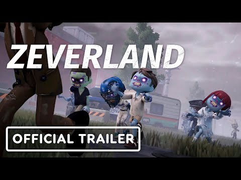 Zeverland – Official 6-Minute Teaser Trailer