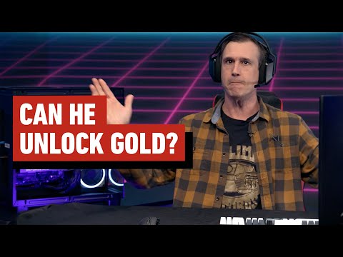 IGN’s Seth Macy Has One Shot to Unlock a Gold Gun in Black Ops 6 Multiplayer