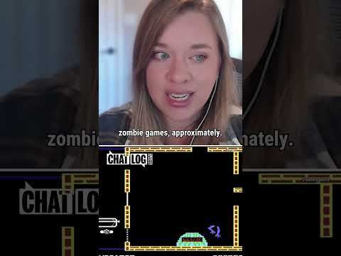 The Patient Zero of Zombie Games 🧟‍♂️