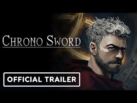 Chrono Sword – Exclusive Early Access Release Date Trailer