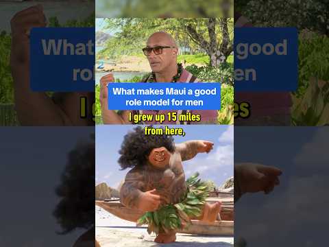 Why we should be more like Maui