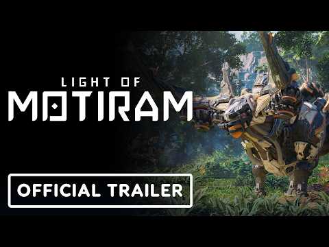 Light of Motiram – Official Reveal Trailer