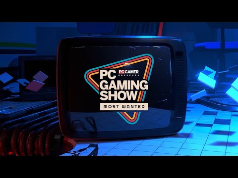 PC Gaming Show: Most Wanted 2024 – [ESP]