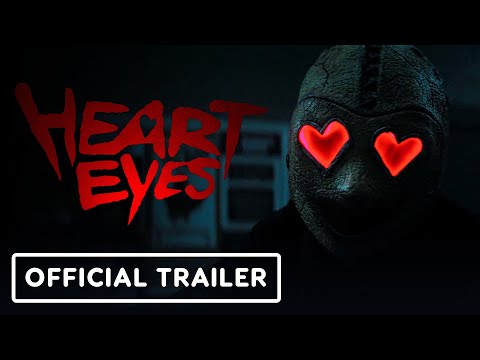 Heart Eyes – Official Red Band Teaser Trailer (2025) Olivia Holt, Mason Gooding, Devon Sawa