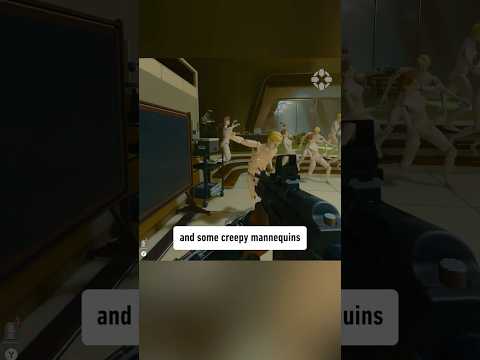 Black Ops 6’s COOLEST mission is a game changer for Call of Duty