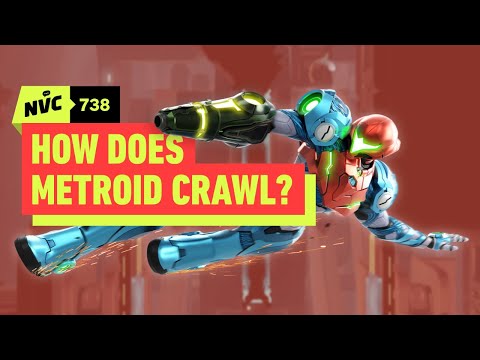 Why Can’t Metroid Crawl? – NVC 738