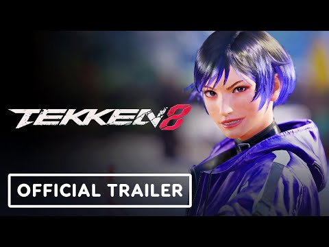 Tekken 8 – Official Season 2 and Winter Update Announcement Trailer