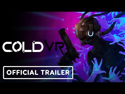 Cold VR – Official Release Window Trailer | Latin American Games Showcase