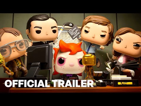 Funko Fusion – Official The Office DLC Intro Trailer