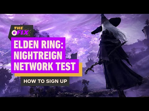 Elden Ring Nightreign’s Getting a Closed Beta, Here’s How To Sign Up – IGN Daily Fix