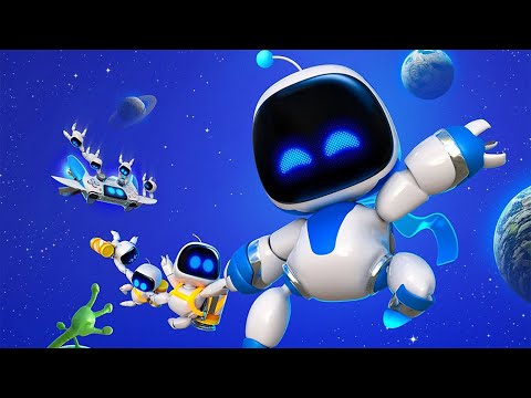 Astro Bot’s GOTY Win & the Other Winners: IGN Grades The Game Awards 2024