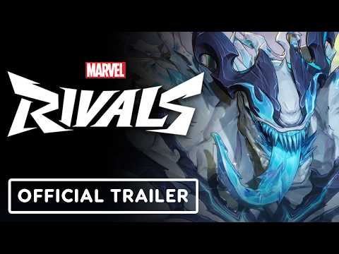 Marvel Rivals – Official Winter Celebration Event Trailer