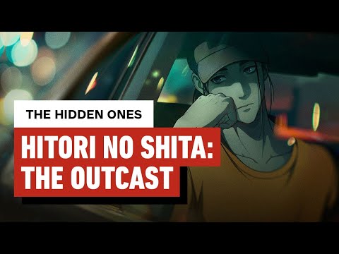The Hidden Ones Is an Arena Fighter With Flash and Substance