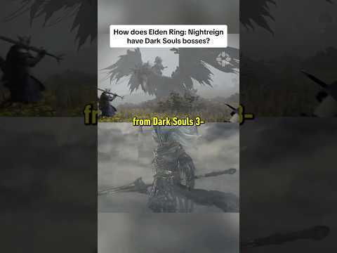 Is Elden Ring: Nightreign starting a Fromsoft multiverse?