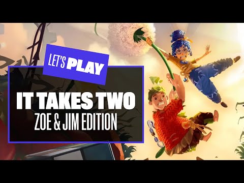Playing It Takes Two Instead Of Going To The Office Christmas Party