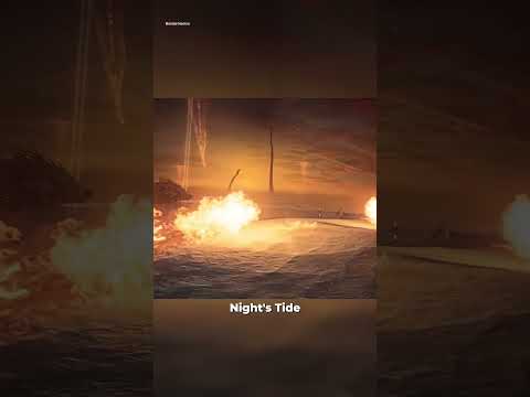 Everything we know about Elden Ring Nightreign