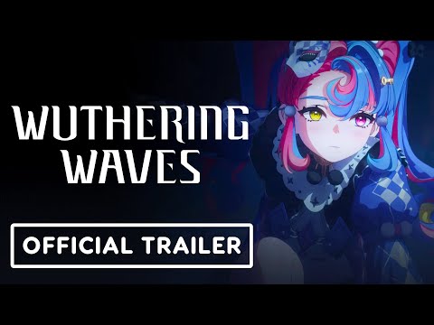 Wuthering Waves – Official Version 2.0 ‘Carnevale’s Prologue’ Story Cinematic Trailer