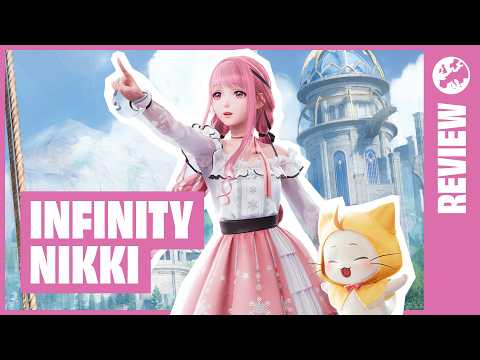 Infinity Nikki Review