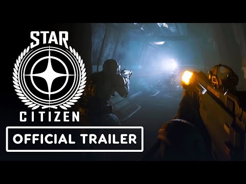 Star Citizen – Official ‘What Is Star Citizen’ Trailer