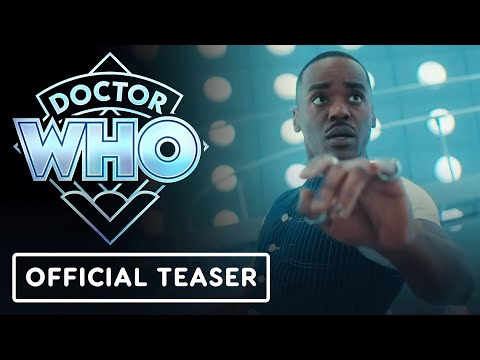 Doctor Who – Official Season 2 Teaser Trailer (2025) Ncuti Gatwa, Millie Gibson, Susan Twist