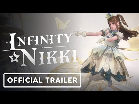 Infinity Nikki: Version 1.1 – Official New Outfit: Wings of Wishes Trailer