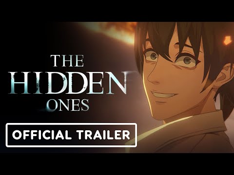 The Hidden Ones – Official Gameplay Trailer (Hitori No Shita: The Outcast)