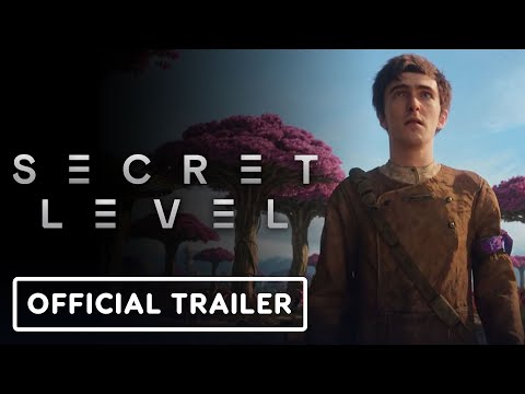 Secret Level – Official The Outer Worlds 2 Trailer (2024)
