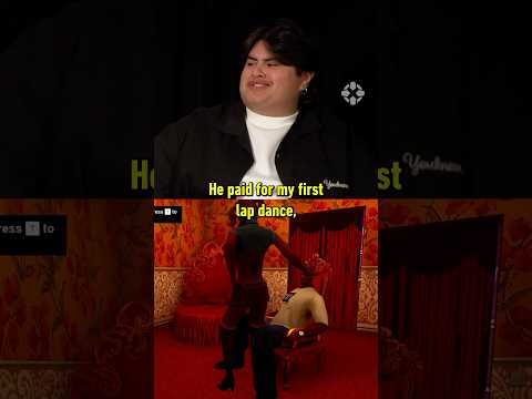 What a wholesome gaming moment 😅