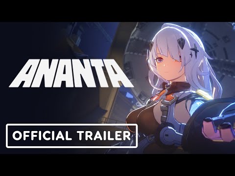 Ananta – Official Gameplay Trailer (Formerly Project Mugen)