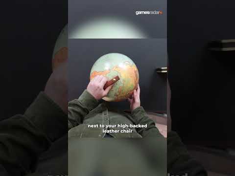 Indiana Jones and the Great Circle Collector’s Edition unboxing