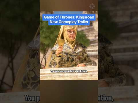 Game of Thrones: Kingsroad is a new MOBILE game coming to iOS, Android, Windows PC (via Launcher)
