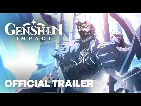 Genshin Impact “Memories of This Life” Animated Short