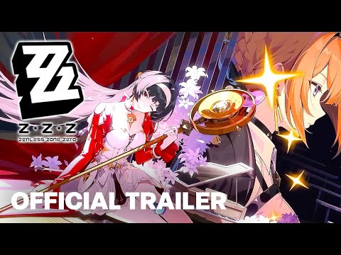 Zenless Zone Zero – Version 1.5 Teaser | “Astra-nomical Moment”