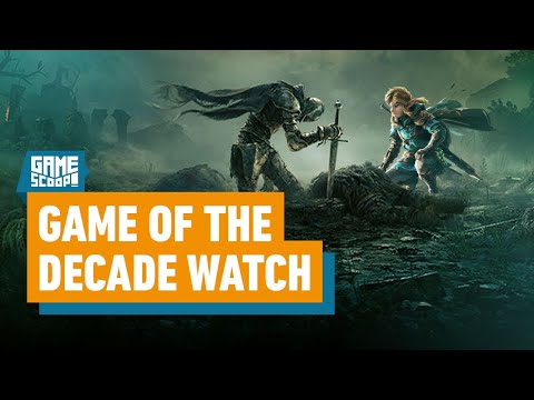 Game Scoop! 793: Game of the Decade Watch Begins!