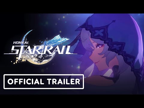 Honkai: Star Rail – Official Mythology ‘Song of Divine Silence’ Opening Trailer