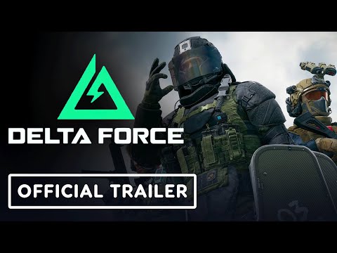 Delta Force – Official Warfare New Maps Trailer