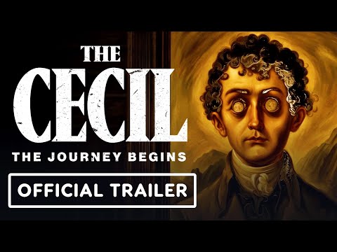 The Cecil – Official Gameplay Trailer