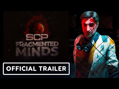 SCP: Fragmented Minds – Official Release Date Announcement Trailer
