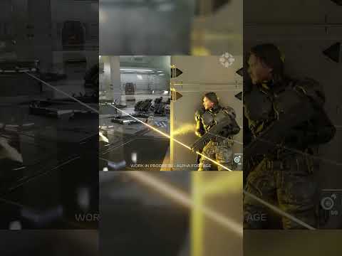 New Black State gameplay is crazy