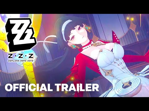 Agent Combat Intel: Astra Yao | Zenless Zone Zero