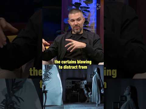 Nosferatu director breaks down his favorite shot from the movie