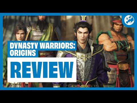 Dynasty Warriors: Origins Review