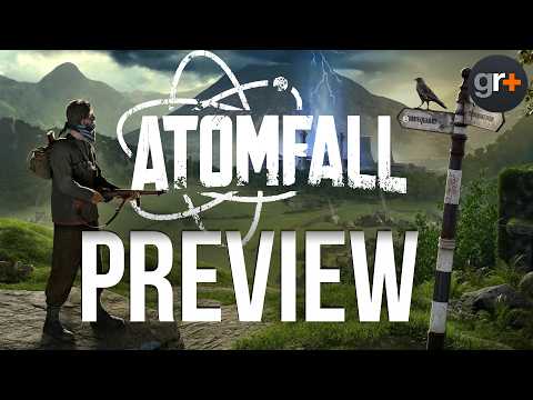 Atomfall isn’t Rebellion’s Fallout, it’s something far more interesting | Preview