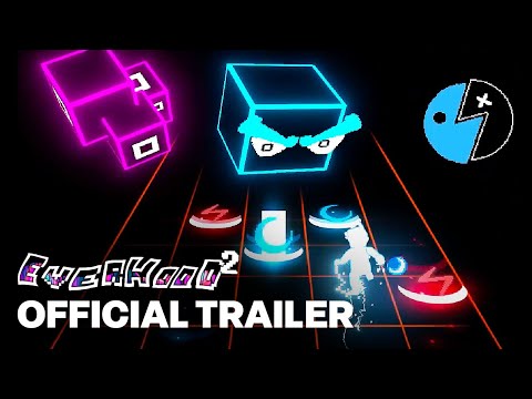 Everhood 2 – Release Date Announcement Trailer