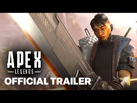 Apex Legends: Lunar Rebirth Collection Event Trailer