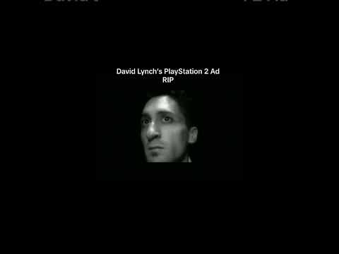 RIP David Lynch