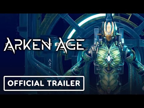 Arken Age – Official Launch Trailer