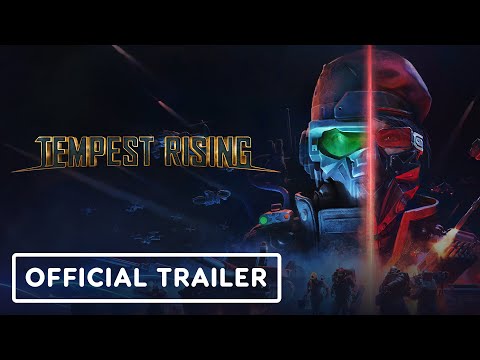 Tempest Rising – Official Pre-Order Trailer