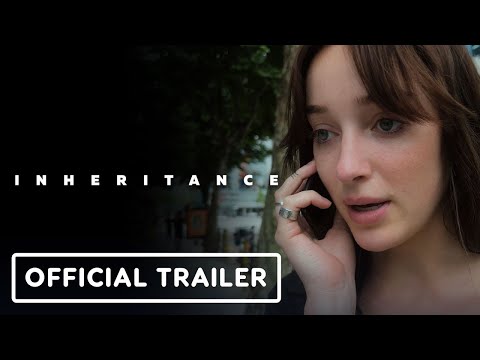 Inheritance – Official Trailer (2024) Phoebe Dynevor