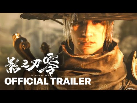 Phantom Blade Zero – 6 Minute “Year of the Snake” Gameplay Trailer